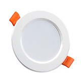 Protection Ceiling Lights Cool White Downlights 6-led Eye 1 Pcs Warm White Led