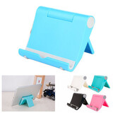 180 Degree Universal for iPhone iPad Tablet Stand Holder Angle Adjust Smartphone