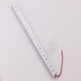 3000-3500k 480lm Light Led Strip Lamp Smd-5050 6000-6500k 12v Warm White 30cm