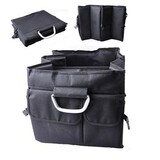 Auto Container Bag Car Storage 30*32*45CM Sundries