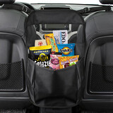 Car Central Barrier Storage Seat Storage Bag Safety