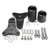 GSX-R 600 GSXR Kit For SUZUKI Frame Slider Protector