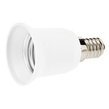 Adapter Socket E14 E27 Bulbs