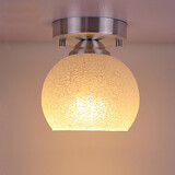 Dining Room Kitchen Mini Style Ceiling Lamp Living Room Flush Mount Bedroom Modern