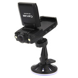 Recorder Night Vision Driving HD Portable Car Camera DVR