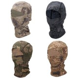 Army Balaclava Tactical Military Camouflage Outdoor Full Face Mask