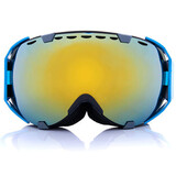 Snowboard Glasses Anti-fog UV Dual Lens Spherical Ski Goggles Motorcycle