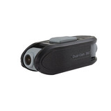 Back Soocoo 1080p Front HDMI 720P Action Camera Dual Lens Car DVR