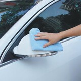 Towel Cleaning Wash Absorbent Cloth Polish Car Soft Microfiber Tirol