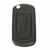 Range Rover Sport Remote Key Fob Case Land Rover Discovery 3Button