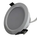 Led Ceiling Lights 9w 6000k White Smd