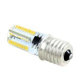 Warm White E17 Smd Led Corn Lights Ac 220-240 V 4w Cool White 1 Pcs