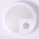 Bedroom Light Control Charging Night Light Wall Lamp Led Body