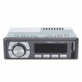 DC 12V Car Audio 4 X Car MP3 Player Card Machine 45W LCD