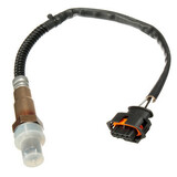 Sensor O2 Oxygen Vectra Vauxhall Corsa C Lambda Astra Agila Opel