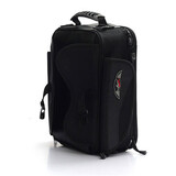Pro-biker Magnetic Oil Fuel Tank Bag Motorcycle Waterproof Backpack