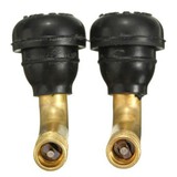 Degree Angle Type Motorcycle Scooter Valve Stem Air