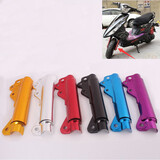 Dust Cover Absorption Shock Universal Motorcycle Front Aluminium Fork