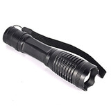 Lamp Led Flashlight Light Torch Zoomable