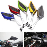 Motorcycle Side Mirrors For Honda HD Rear View