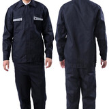 Uniform Clothing Racing Bike Motorcycle Jacket Work Suits Jersey Coat Military Pant
