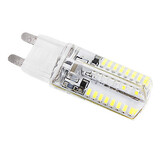 Ac 220-240 V Led Corn Lights Cool White 3w G9 Smd