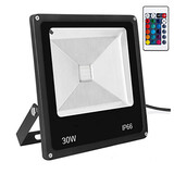 300lm Projection Light Colorful Lamps 30w