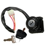 Automatic Ignition Key Switch Arctic Cat 4x4