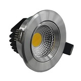 Retro 500-550 Cool White Fit 5w Ac 220-240 V Cob