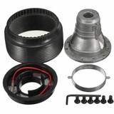 Nissan Racing Steel Ring Wheel Hub Adapter Boss Kit