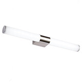 Mini Style Contemporary Led Integrated Metal Led Bathroom Modern Bulb Included Lighting