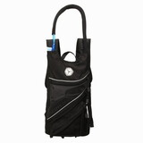 Backpack Bag Motorcycle Riding Water Tank Bag Saddle Bag Shoulder Black Scoyco 2L