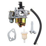 Filter Gasket Carburetor GX160 Kit For Honda Oil Pipe GX200 5.5HP
