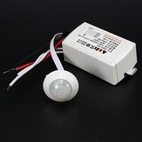 Switch Sensor Body Module Intelligent Motion Sensing Infrared Light