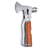 Tool Car Safety Hammer Lifesaving Saw Axe Cutting Hiking Window