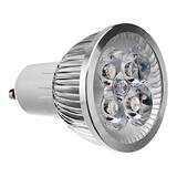 Decorative Spot Lights Warm White High Power Led Gu10 Ac 85-265 V