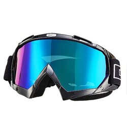 Protective Glasses Motocross Racing Skiing Goggles Off-road
