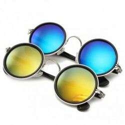 Polarized Sunglasses Goggles Motorcycle Car Driving Outdoor Sport