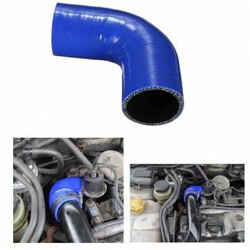 EGR Intercooler Ford Focus Hose Pipe Boost 1.8L Tdci Silicone