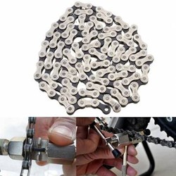 Road Steel Links Bike Bicycle MTB Chain Speed