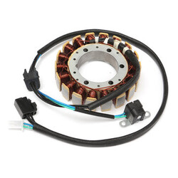 VL1500 Boulevard Suzuki C90 Stator Generator