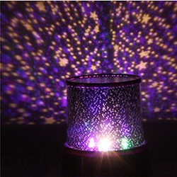 Light Lamp Magic 1pc Led Night Light Home Gift Projector Led