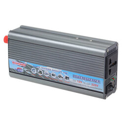 Car 220V Power Inverter Power Converter Car 12V 1000W