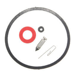 Bowl Gasket Tecumseh Carburetor Repair Kit Seat Needle