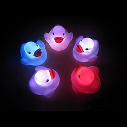 Coway Colorful Led Nightlight Duck