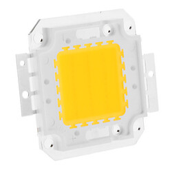 Integrated Diy 400lm 900ma Warm White Led 30w Light