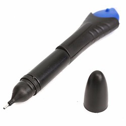 Super Plastic Laser Tool Powered Pen Light