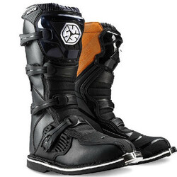 Scoyco Shoes MotorcyclE-mountain Bicycle Riding Boots
