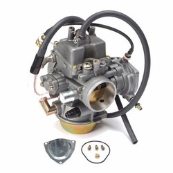 Carburetor Carb Kit Yamaha ATV YFM660 Grizzly