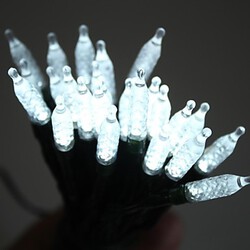 5m String Light Party Wedding Solar Power Led Battery Fairy